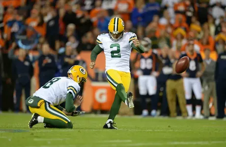 Green Bay Packers Fans Should Not Expect 2023 Reunion with Kicker