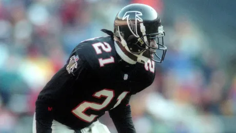 Which 49ers players also played for Falcons? September 1 NFL Immaculate  Grid answers