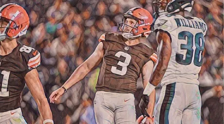 The 2020 Browns' Schedule Game: WFNY Roundtable