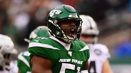 New York Jets News: How will the Jets replace Kwon Alexander? - Gang Green  Nation