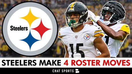 chatsports steelers