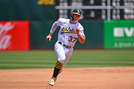 Oakland Athletics: Zach Neal Designated For Assignment