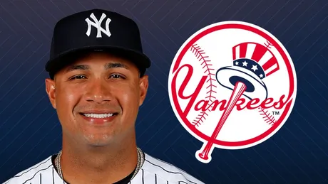 REPORT: The Yankees are expected to soon (NOT YET) promote their No. 4  prospect Everson Pereira to the big leagues this season, per Andy…