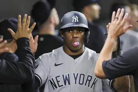 Yankees reinstate LHP Carlos Rodon to start vs. Nationals