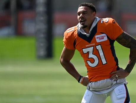 Mike Purcell's perseverance pays off with payday with Denver Broncos – The  Durango Herald