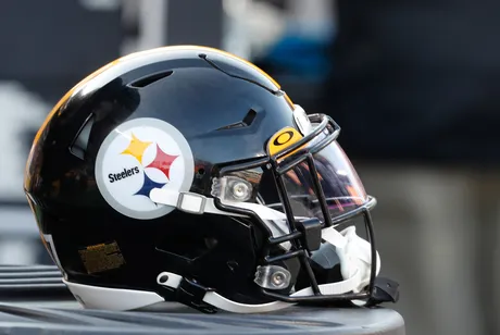 2023 NFL Mock Draft: Steelers go offensive tackle in Round 1 - Behind the  Steel Curtain