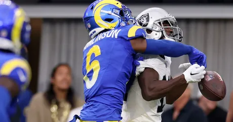 Will Brycen Hopkins play a role in the LA Rams offense this year?