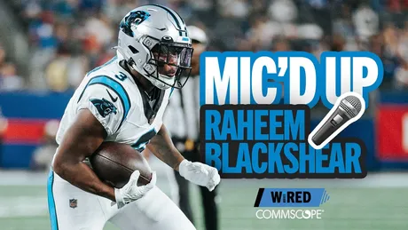 Raheem Blackshear - NFL News, Rumors, & Updates