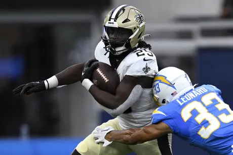 Wil Lutz has a perfect day at Saints training camp - Canal Street Chronicles