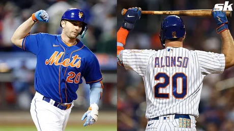 Disappointing Mets, Yankees meet in letdown Subway Series with changes  looming