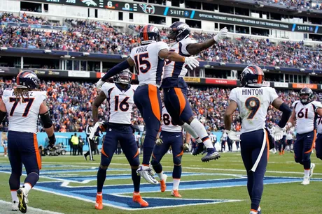 Denver Broncos: 7 players on IR account for $17.69M in cap space