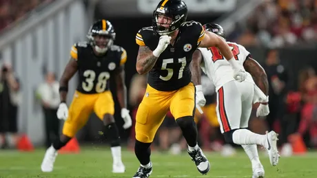 Falcons vs. Steelers: Studs and Duds from preseason finale