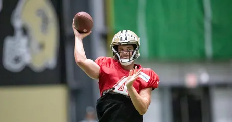 Saints Depth Chart Projections: Quarterback - Canal Street Chronicles