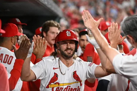 SF Giants: Can Paul DeJong provide 'stability' needed at shorstop?