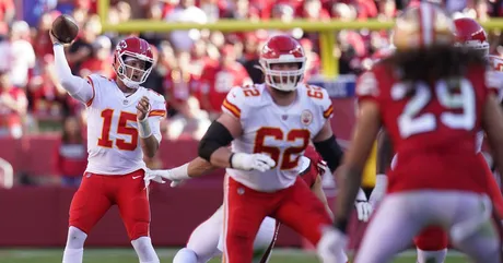 Chiefs Roster: defense elite with youth movement along the line - Arrowhead  Pride