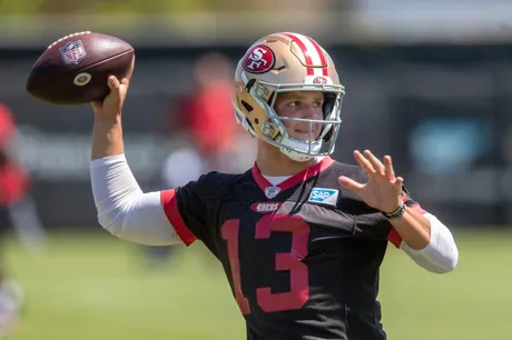 49ers Fall Short in Preseason Finale; Five Takeaways from #LACvsSF