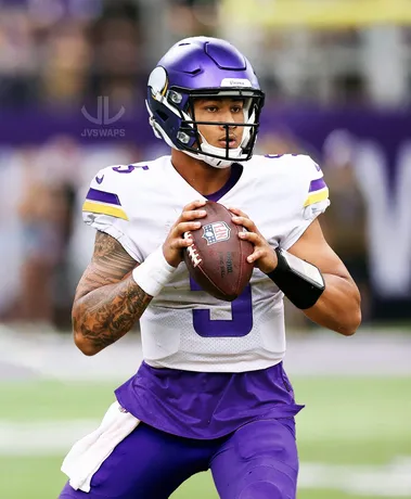 Minnesota Vikings News and Discussion - Weekend Edition - Skoloholics