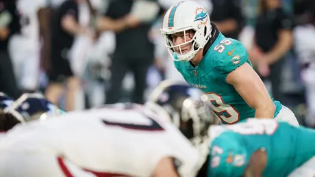 Miami Dolphins training camp 2023: Dolphins make trio of roster moves as  camp comes to a close - The Phinsider