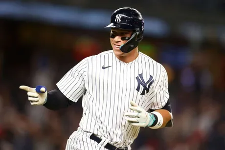 Today on Pinstripe Alley - 10/3/22 - Pinstripe Alley