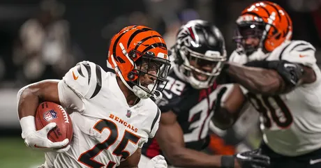 2023 Bengals Position Preview: Linebackers - Cincy Jungle