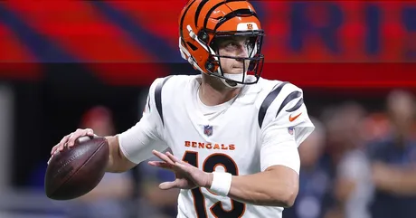 Bengals 53-man roster prediction and practice squad candidates - Cincy  Jungle