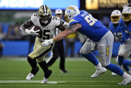 Saints sign veteran safety Ugo Amadi - Canal Street Chronicles