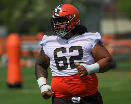 Cleveland Browns news: Cade York, Myles Garrett, DTR, Austin Watkins and  more - Dawgs By Nature