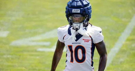 2023 NFL player props, odds, expert picks, prop bets for Week 4: Jerry  Jeudy goes over 53.5 receiving yards 