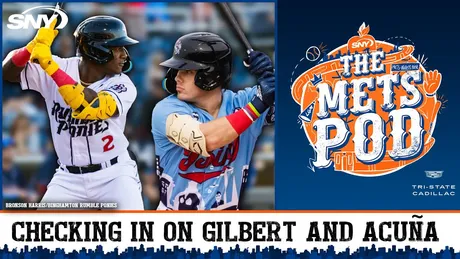 Will Mets prospect Drew Gilbert eventually end up in center field?, The  Mets Pod