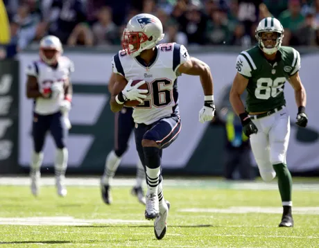 New England Patriots Gameday: Keion White a throwback Bill Belichick  defender