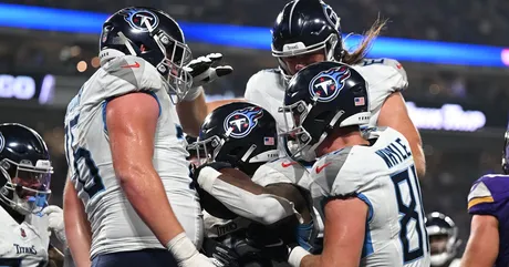 Tennessee Titans Roster Profile: LB Jack Gibbens - Music City Miracles