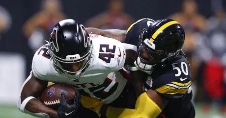 What to know about Falcons - Steelers in preseason Week 3 - The Falcoholic