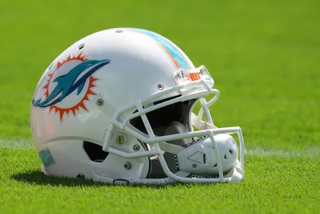 Keidron Smith, undrafted rookie for Miami Dolphins, making plays