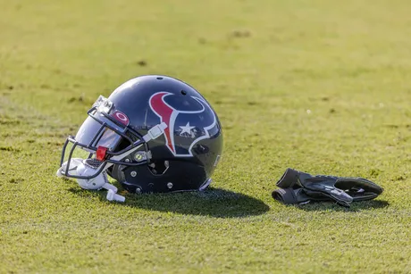 Breaking News: Houston Texans to sign DT Hassan Ridgeway - Battle Red Blog