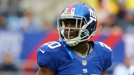 Prince Amukamara signs one-day contract to retire as a Giant