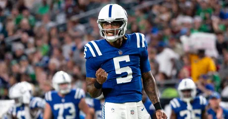 Fantasy Football Lineup Advice Week 1: Ace your start-or-sit decisions with  RotoBaller's Who to Start? tool