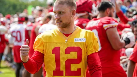 Chiefs-Jets final Injury Report: Nick Bolton, Jaylen Watson out - Arrowhead  Pride