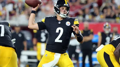 Steelers vs Falcons: 1 prediction for each positional unit this week