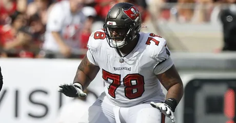 Tampa Bay Buccaneers Joe Tryon-Shoyinka Fifth-Year Option Unlikely, 2024  Expiring Contract Preview