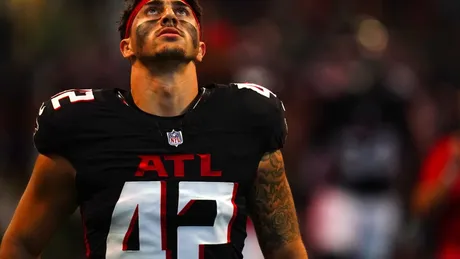 Intriguing players to watch in Falcons vs. Steelers - The Falcoholic