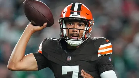 Browns' roster spots on the line in final preseason game – News-Herald