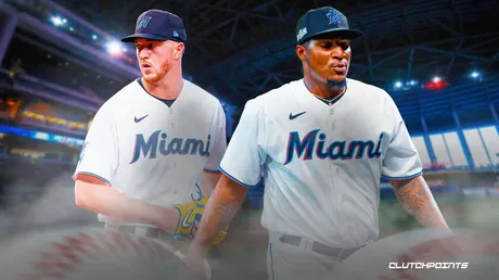 2022 Marlins Season Preview: Anthony Bender - Fish Stripes