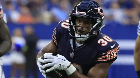 Bears: Jaylon Johnson Believes Some Players are Quitting on Season - On Tap  Sports Net