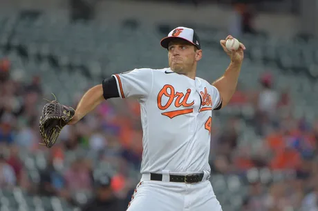 Orioles minor league recap 9/9: Jackson Holliday collects first AAA  multi-hit game - Camden Chat