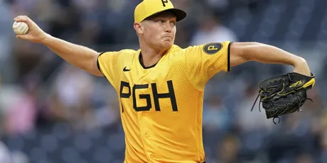 MLB Game Preview: Your plans tonight are set - Watch Shohei Ohtani against  the Pirates - Bucs Dugout