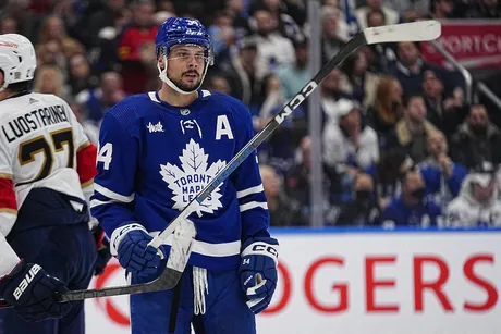 Toronto Maple Leafs: The Casualties of the Cap Crunch