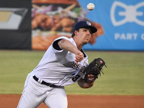 2022 MadFriars Player and Pitcher of the Year: El Paso Chihuahuas