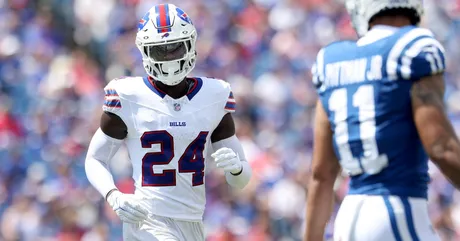 Buffalo Bills 53-Man roster — a Rumblings analyst's prediction