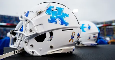 Kentucky Football ranked 18th in PFF preseason top 25 - A Sea Of Blue