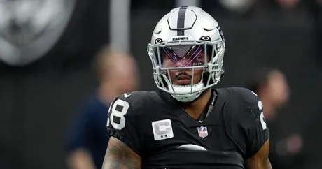 Allison Kuch speaks of 'uncertainty and sacrifices' as Raiders release Isaac  Rochell after one preseason game